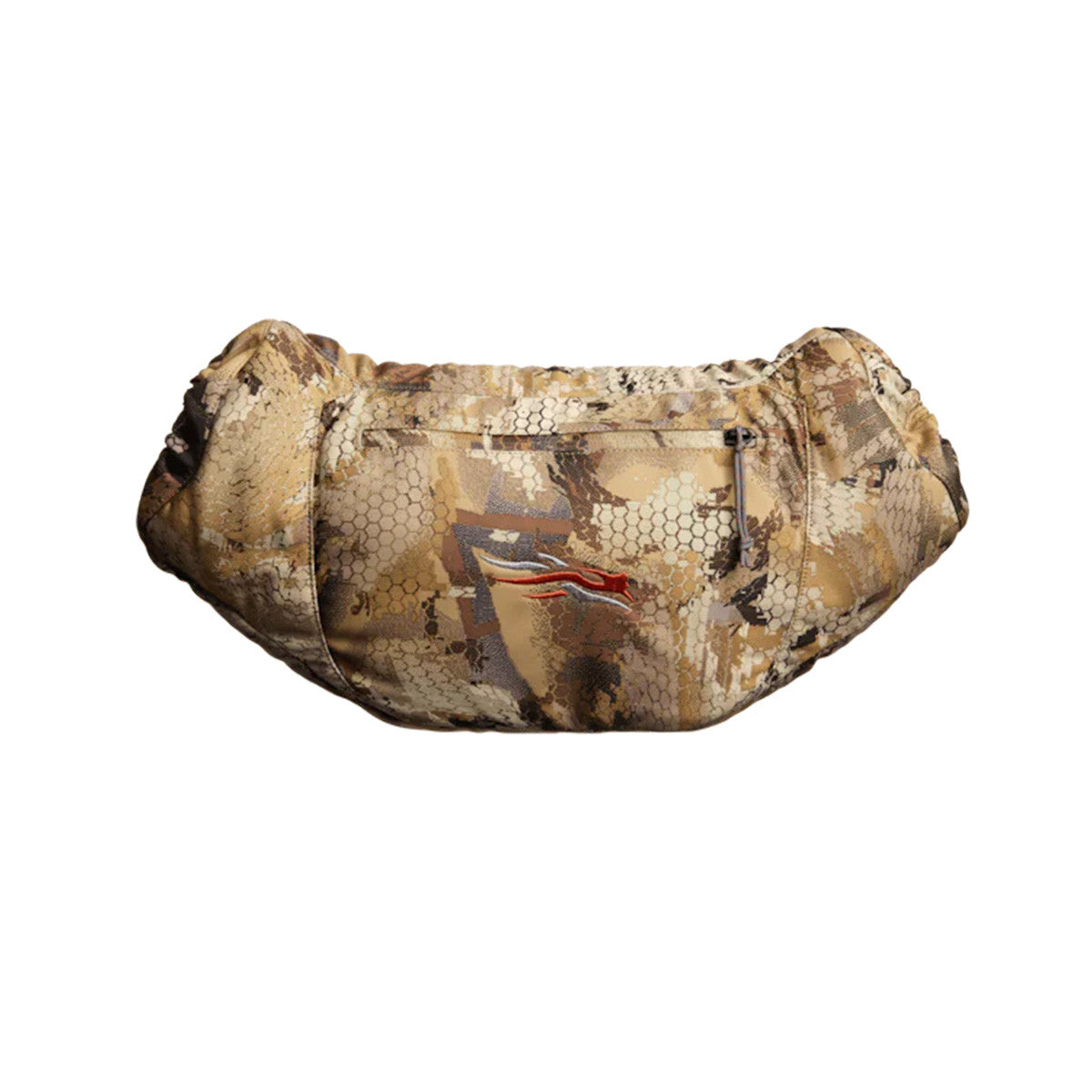 Sitka Jetstream Insulated Windstopper Muff - Marsh