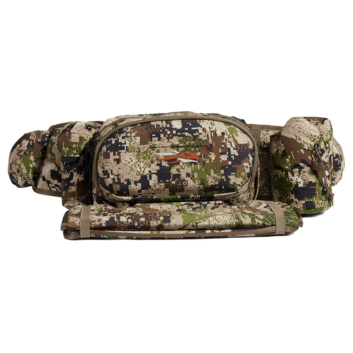 Sitka Turkey Tool Belt Image in Subalpine