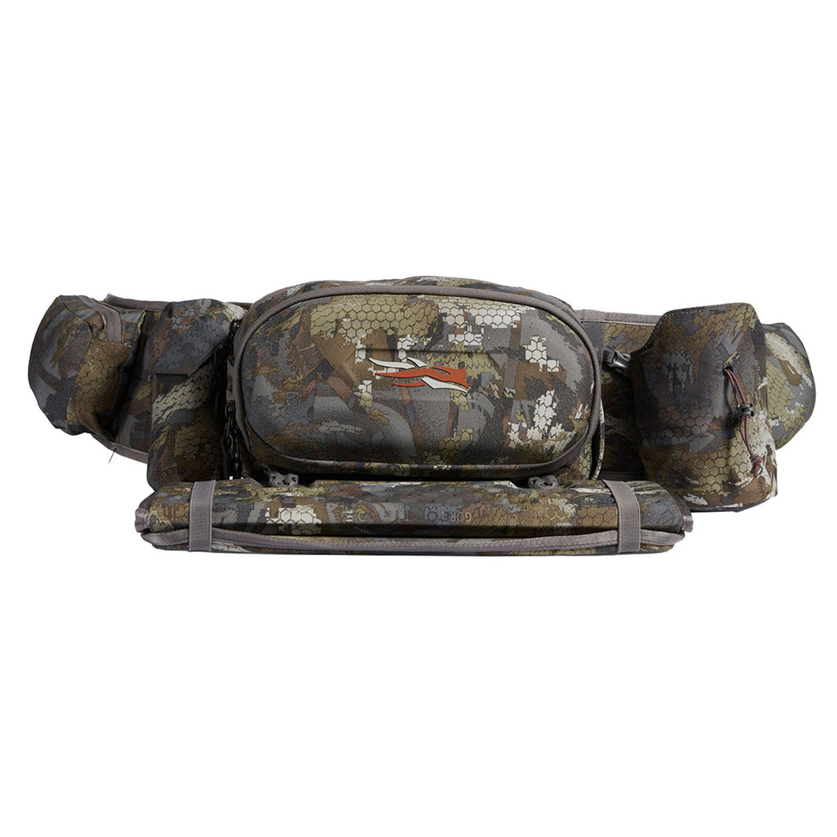 Sitka Turkey Tool Belt Image in Timber
