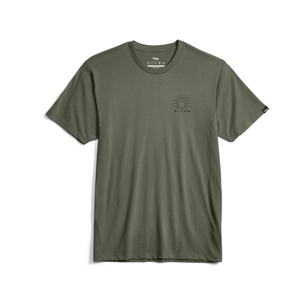 Sitka Darkest Before Dawn Tee