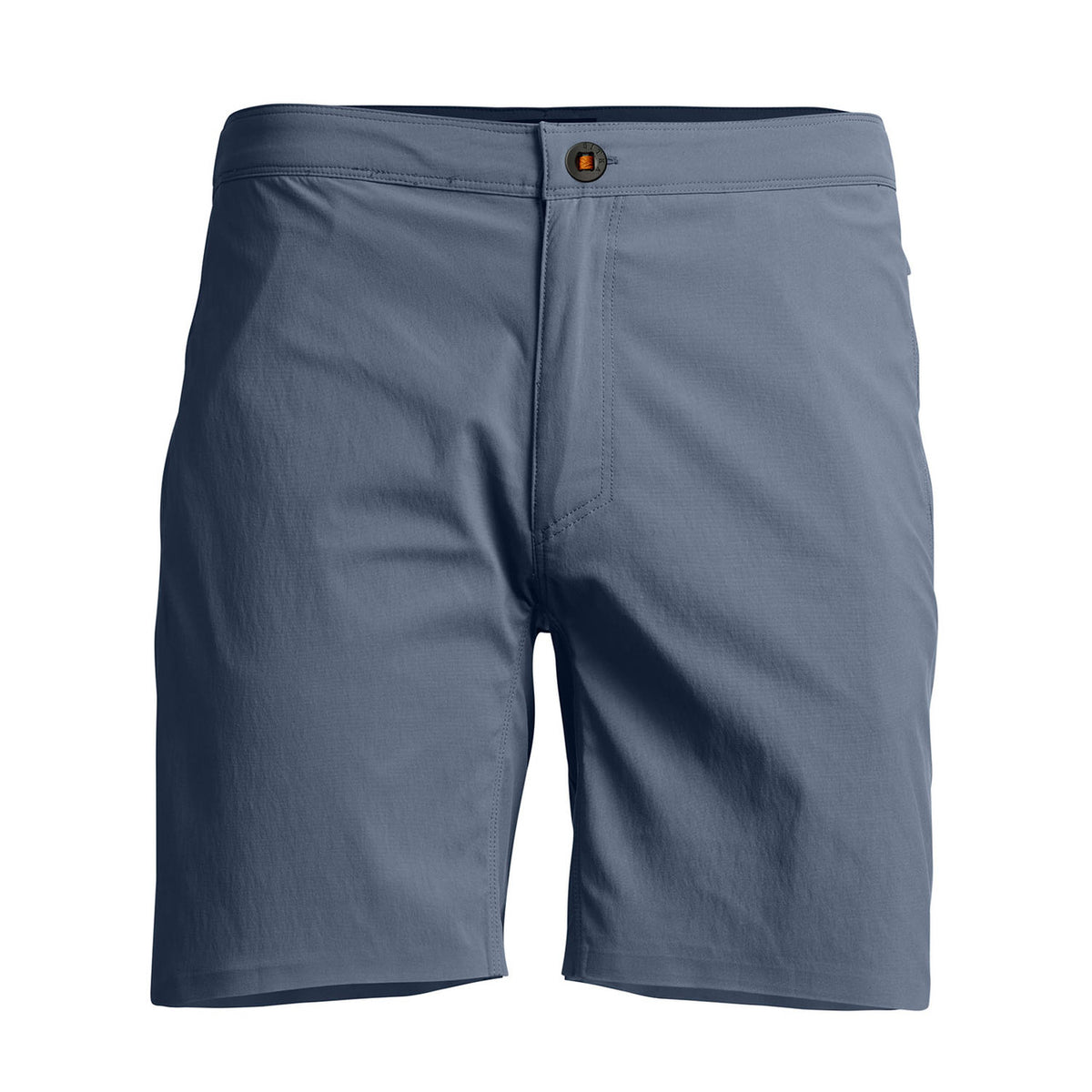 Sitka 7.5" Amphib Shorts Main Image in Starlight