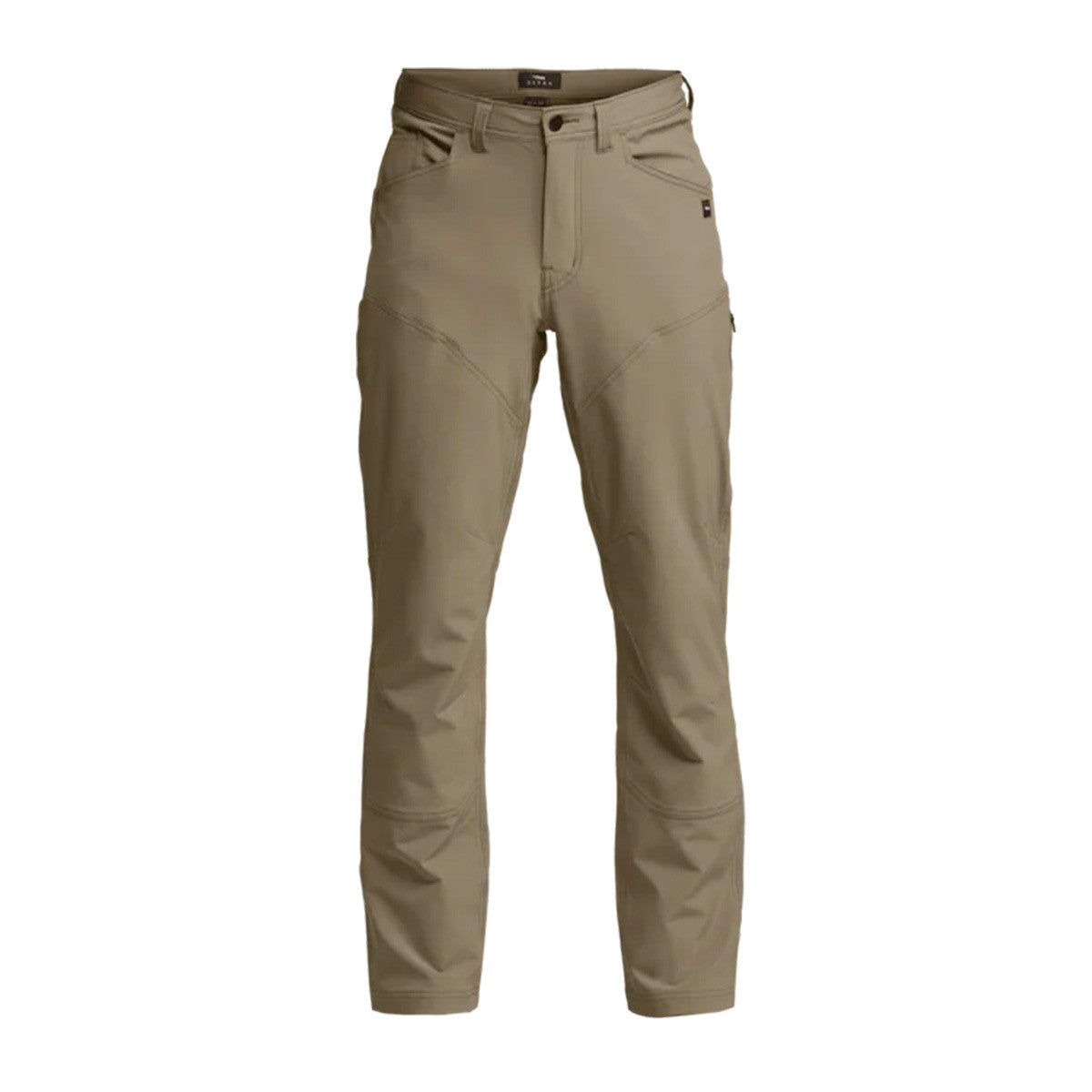 image of Sitka Mesa Pant in Buckskin.