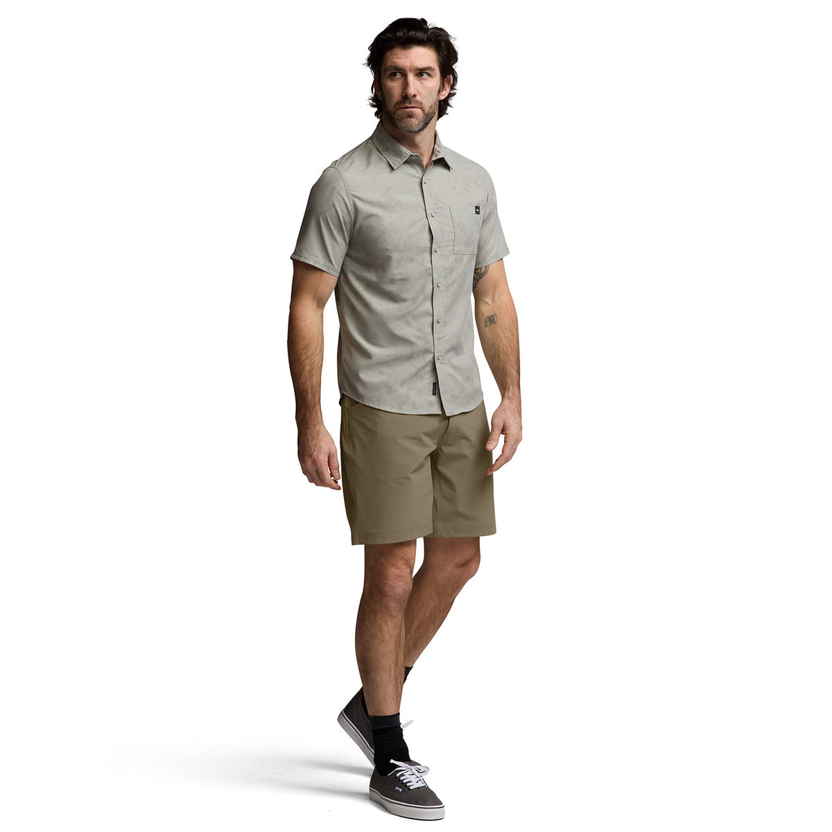 Sitka 8.5" Mesa Shorts