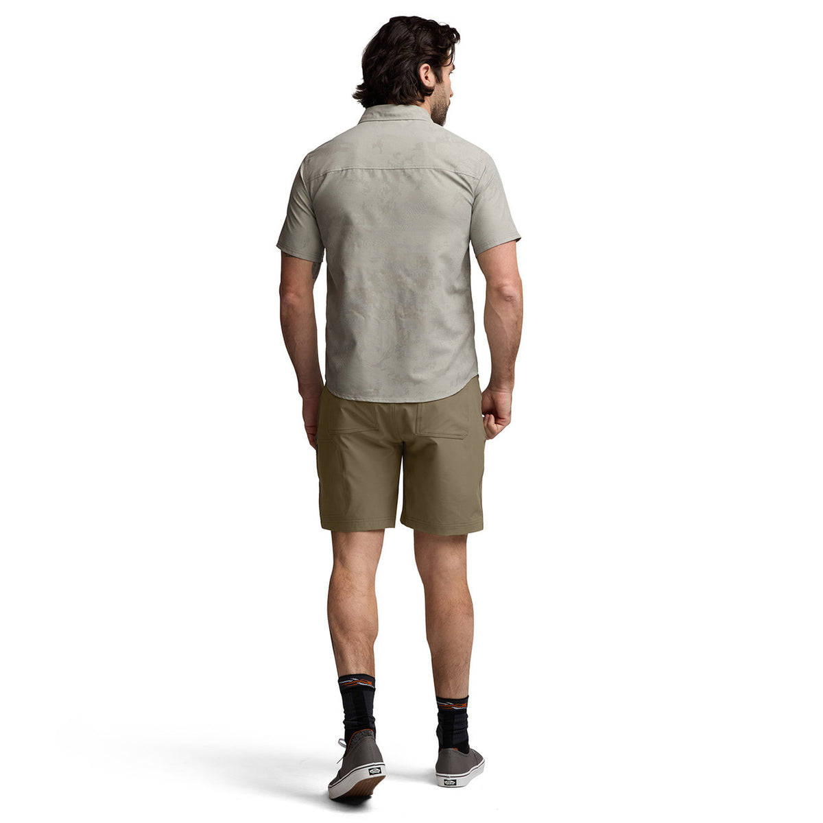 Sitka 8.5" Mesa Shorts