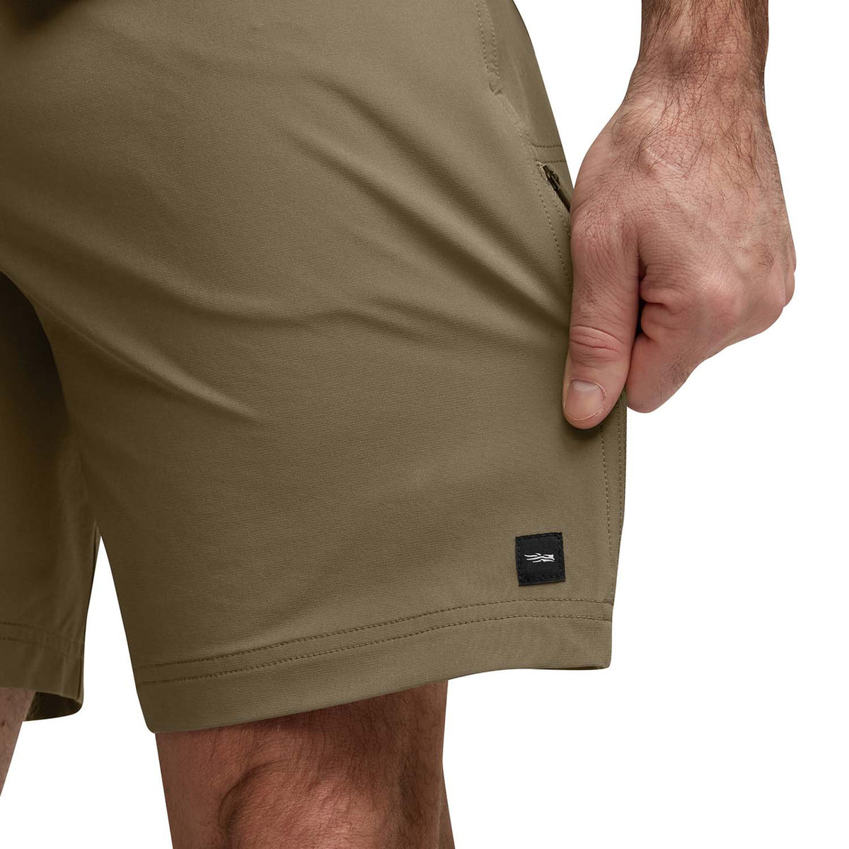 Sitka 8.5" Mesa Shorts
