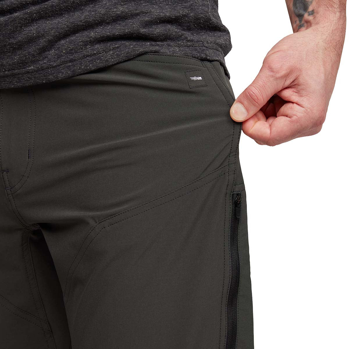 Sitka Mesa Pant