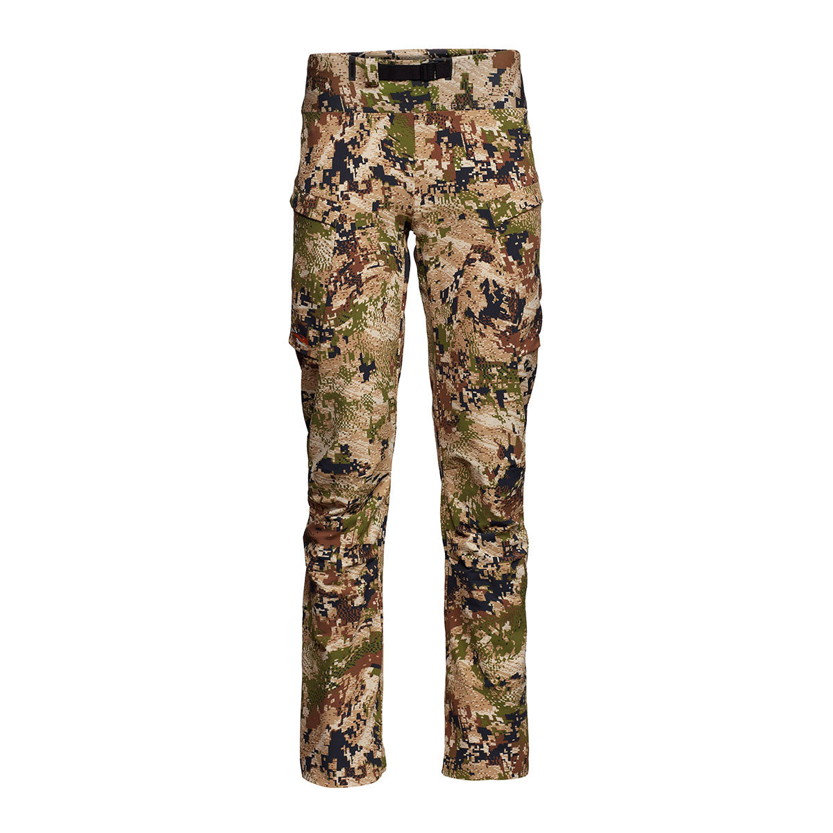 Sitka Women's Ascent Pant Image in Subalpine