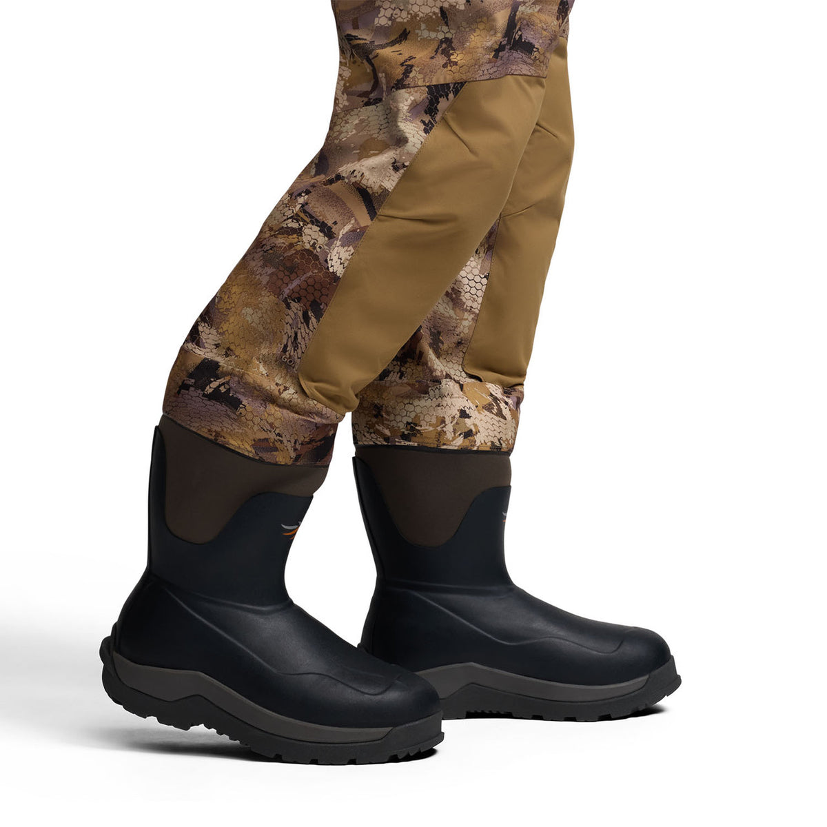 Sitka Delta Zip GTX Wader Boots Image