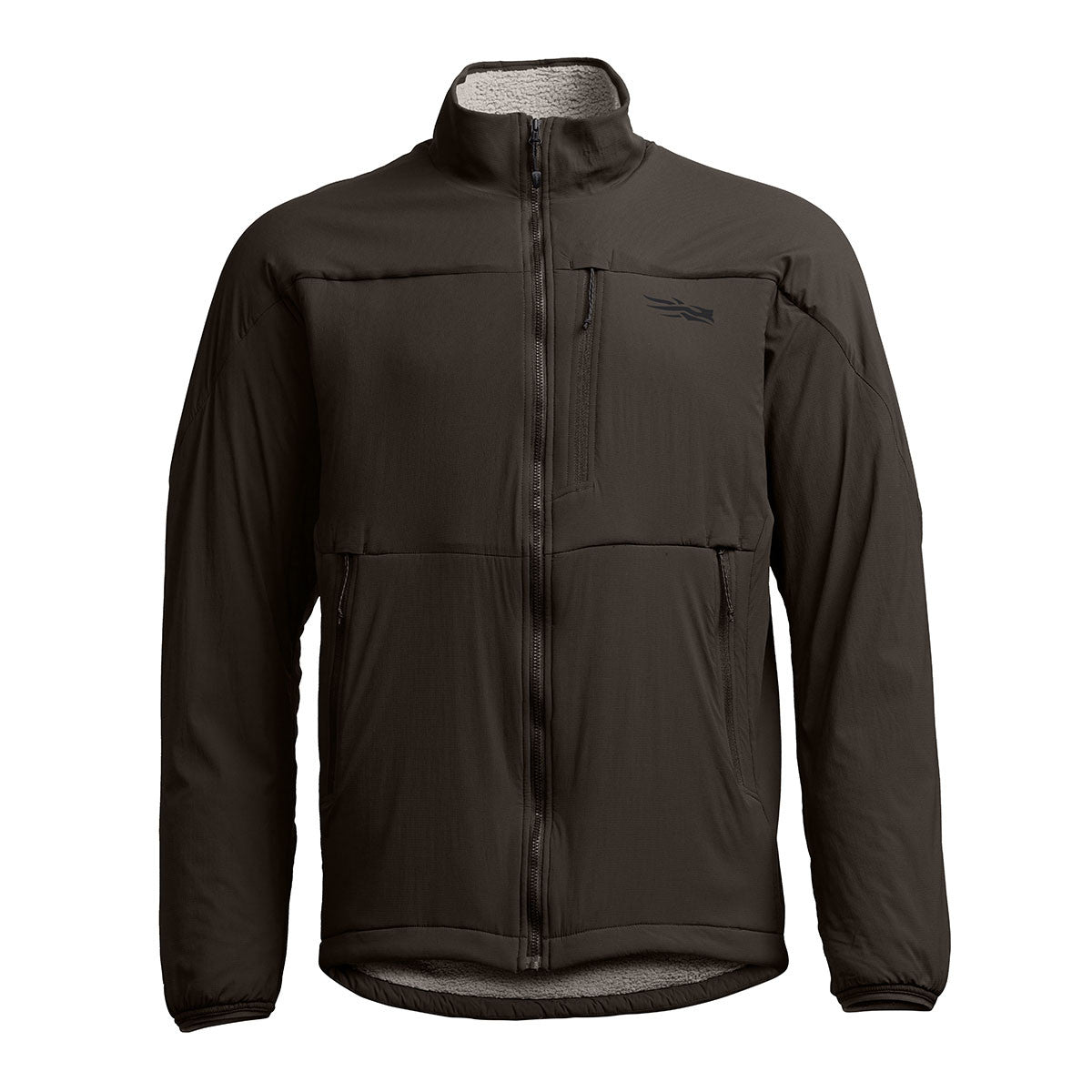 Sitka Ambient 200 Jacket Earth Image