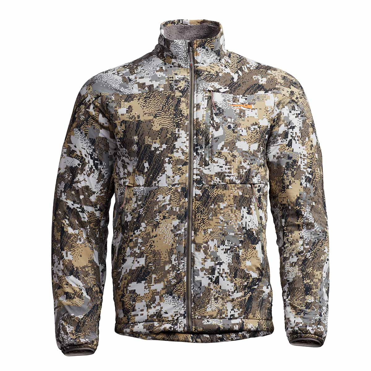 Sitka Ambient 200 Jacket Elevated II Image