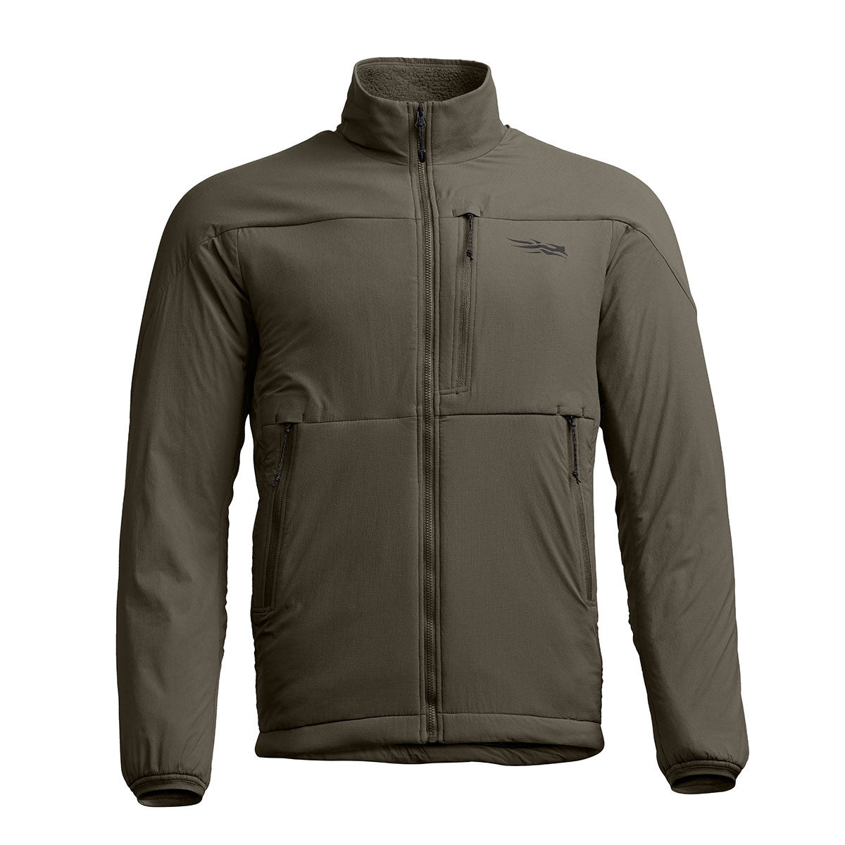 Sitka Ambient 200 Jacket Pyrite Image