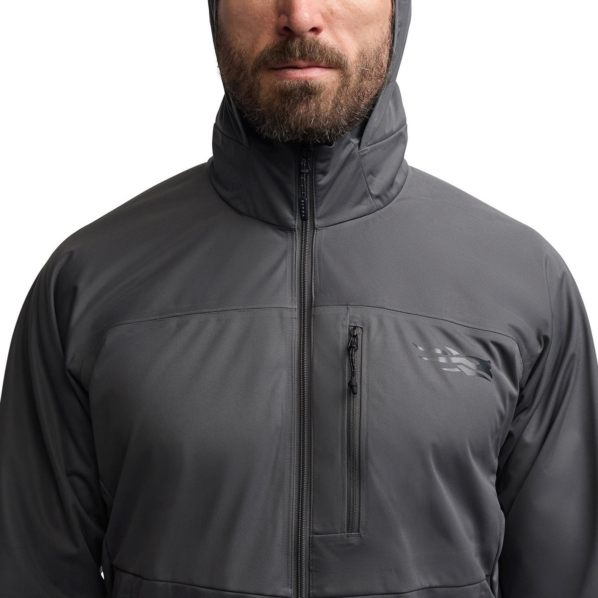 Jetstream LT Jacket