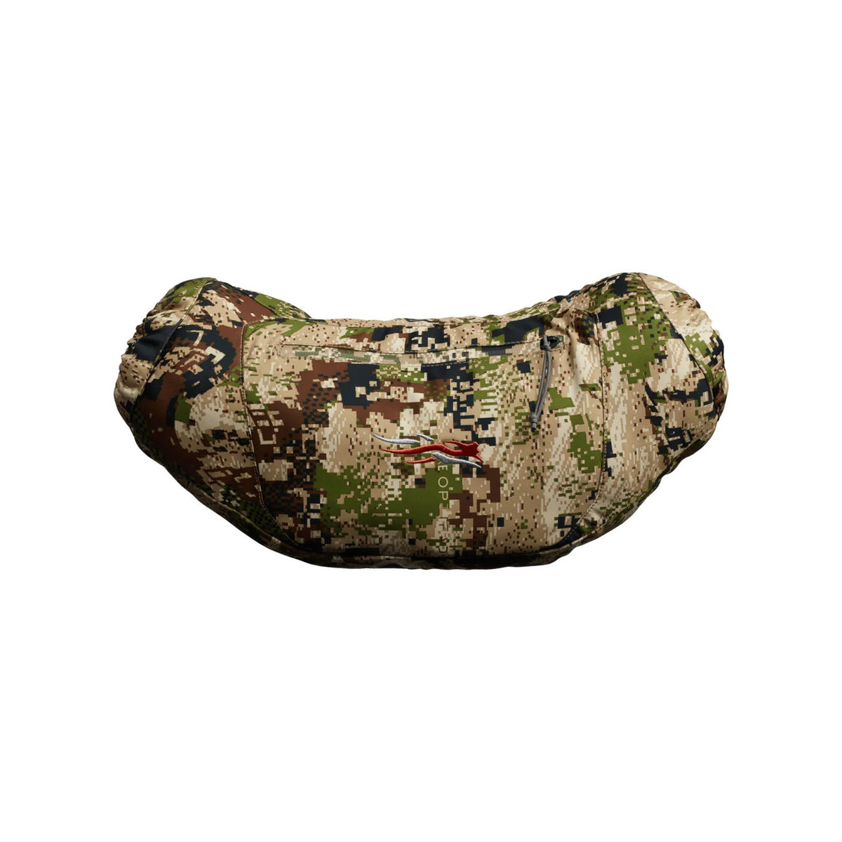 Sitka Jetstream Insulated WS Muff image in Optifade Subalpine