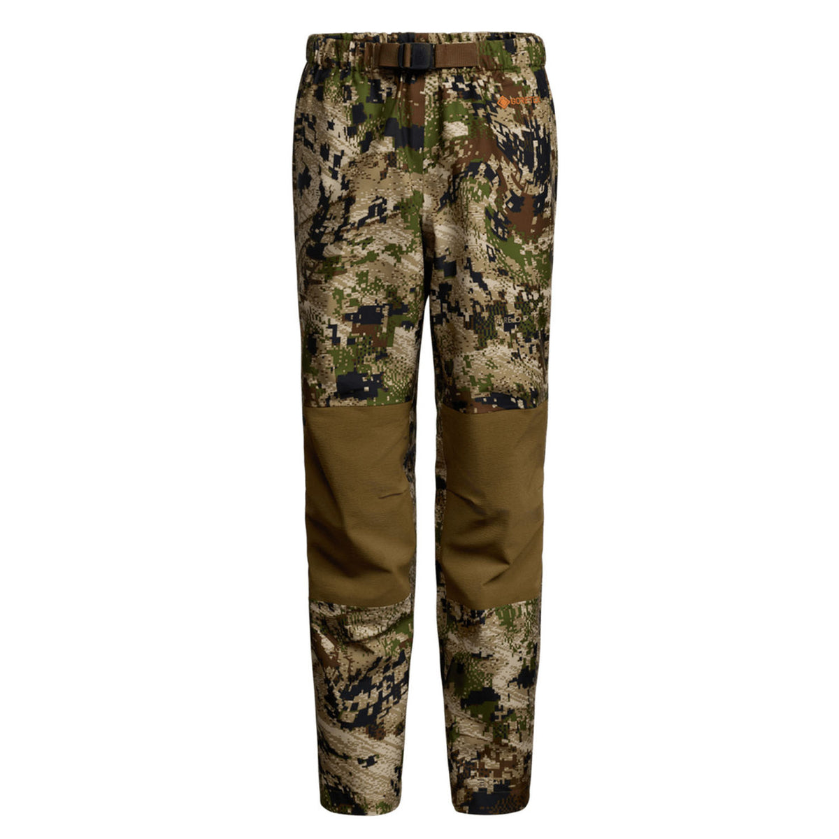 Sitka Youth Dew Point Pant Image in Optifade Subalpine