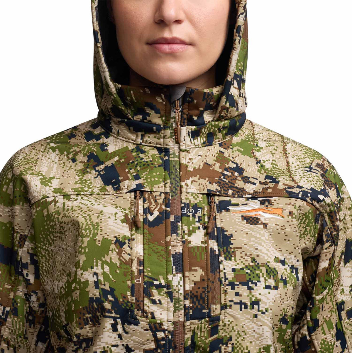 Women's Jetstream Jacket