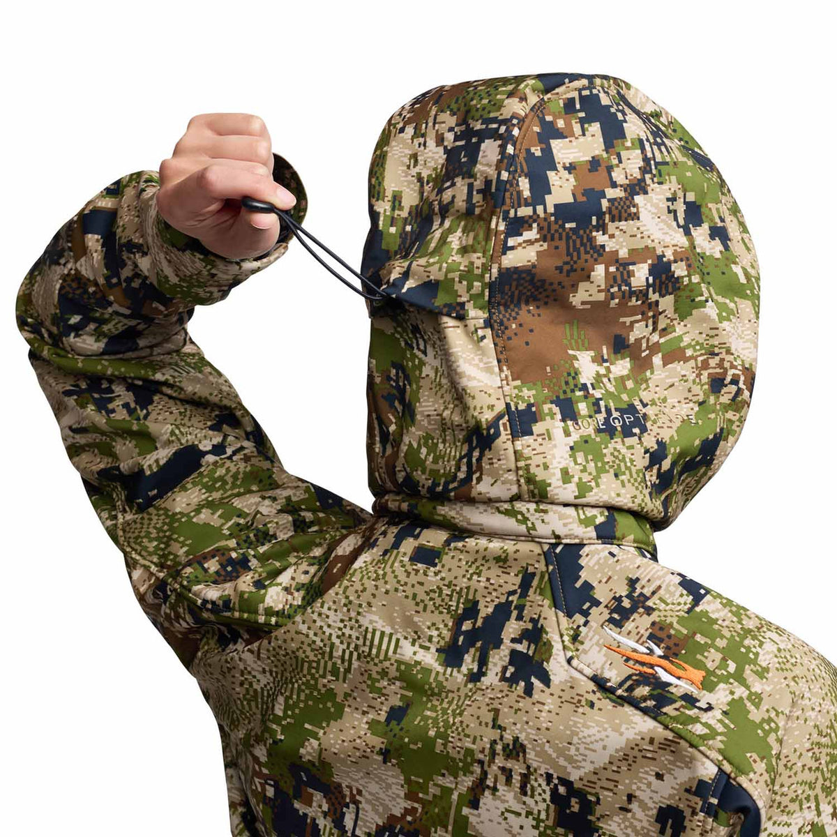 Women's Jetstream Jacket