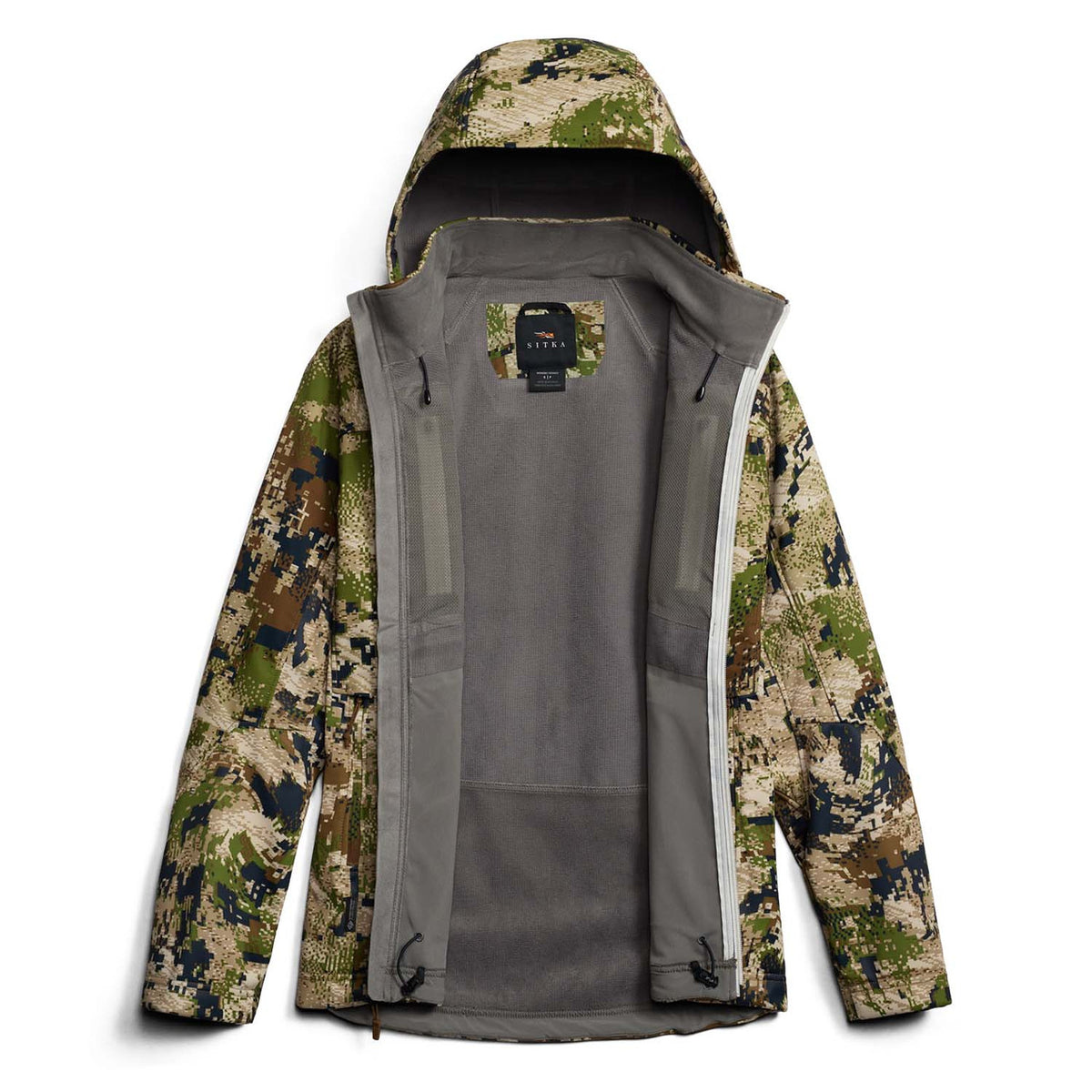 Women's Jetstream Jacket