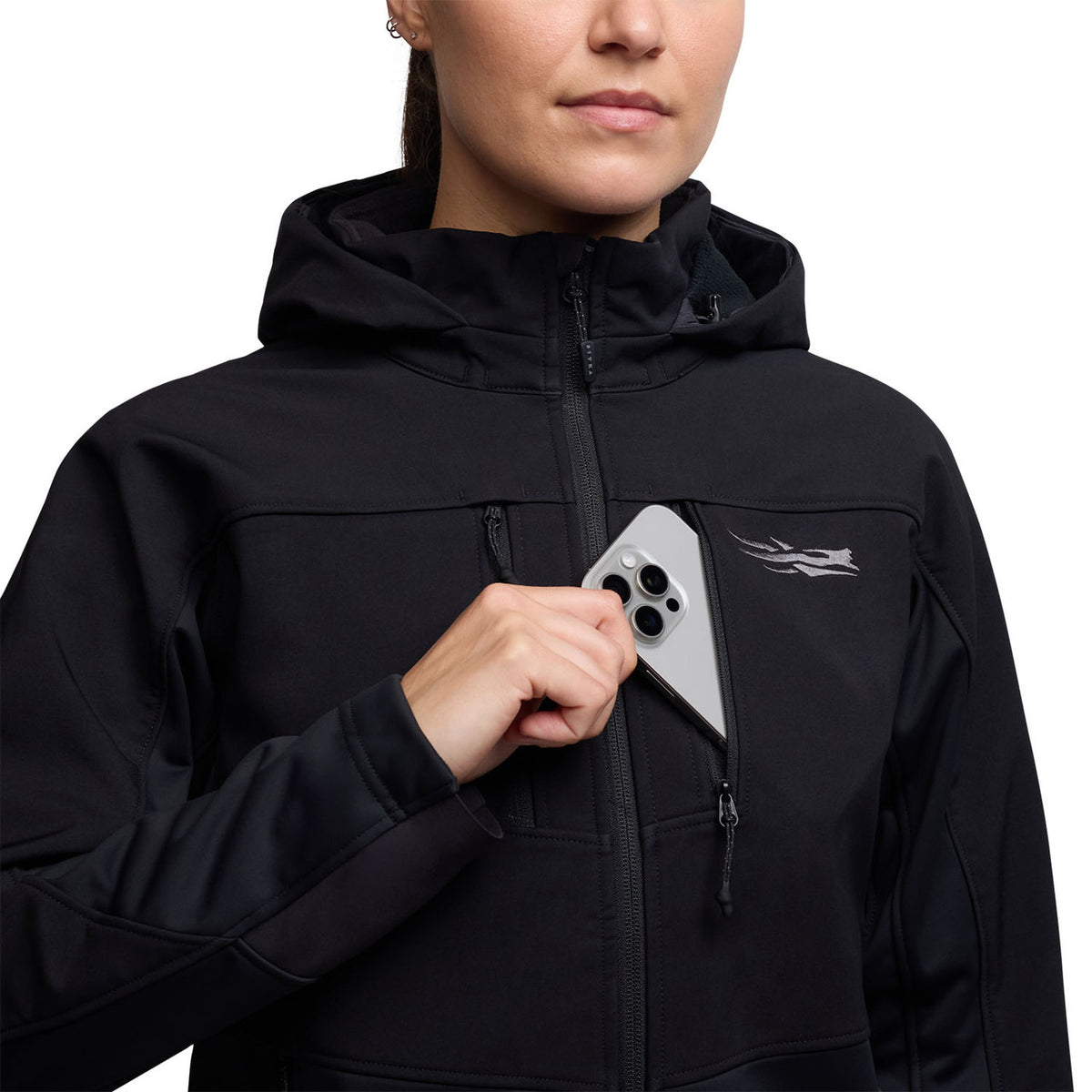 Women's Jetstream Jacket