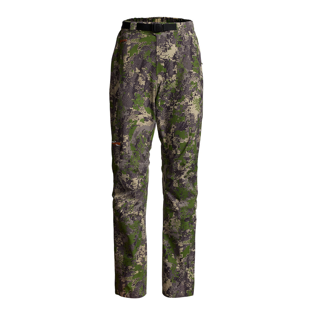 Sitka Women's Dew Point Hunting Pant Image in Optifade Cover