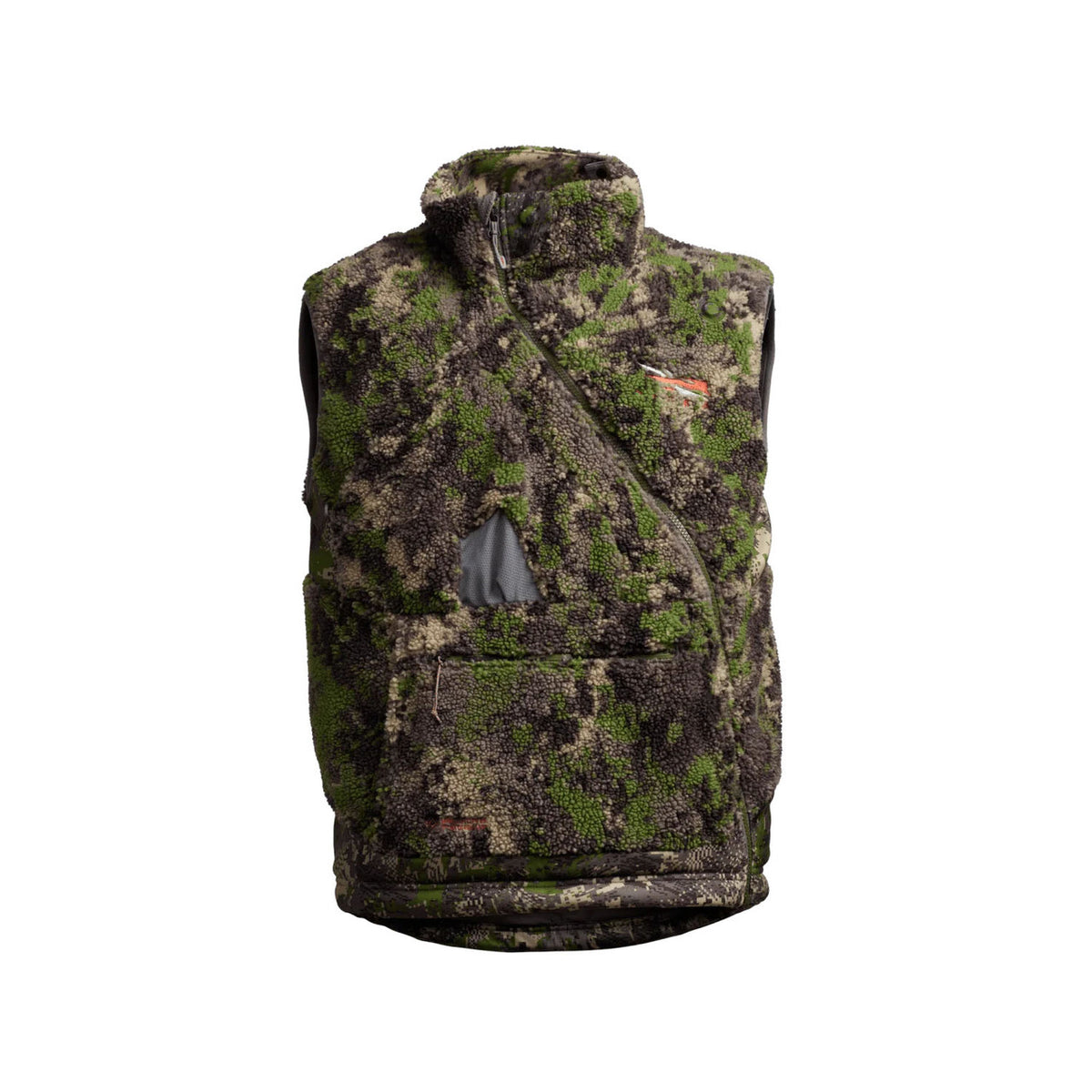 Sitka Fanatic Vests image in Optifade Cover