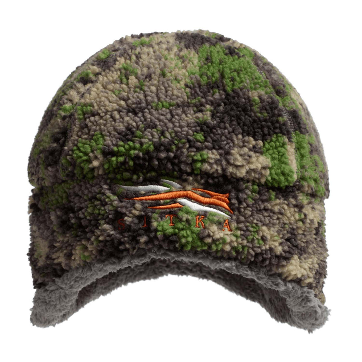 Sitka Fanatic WS Beanie Image in Optifade Cover