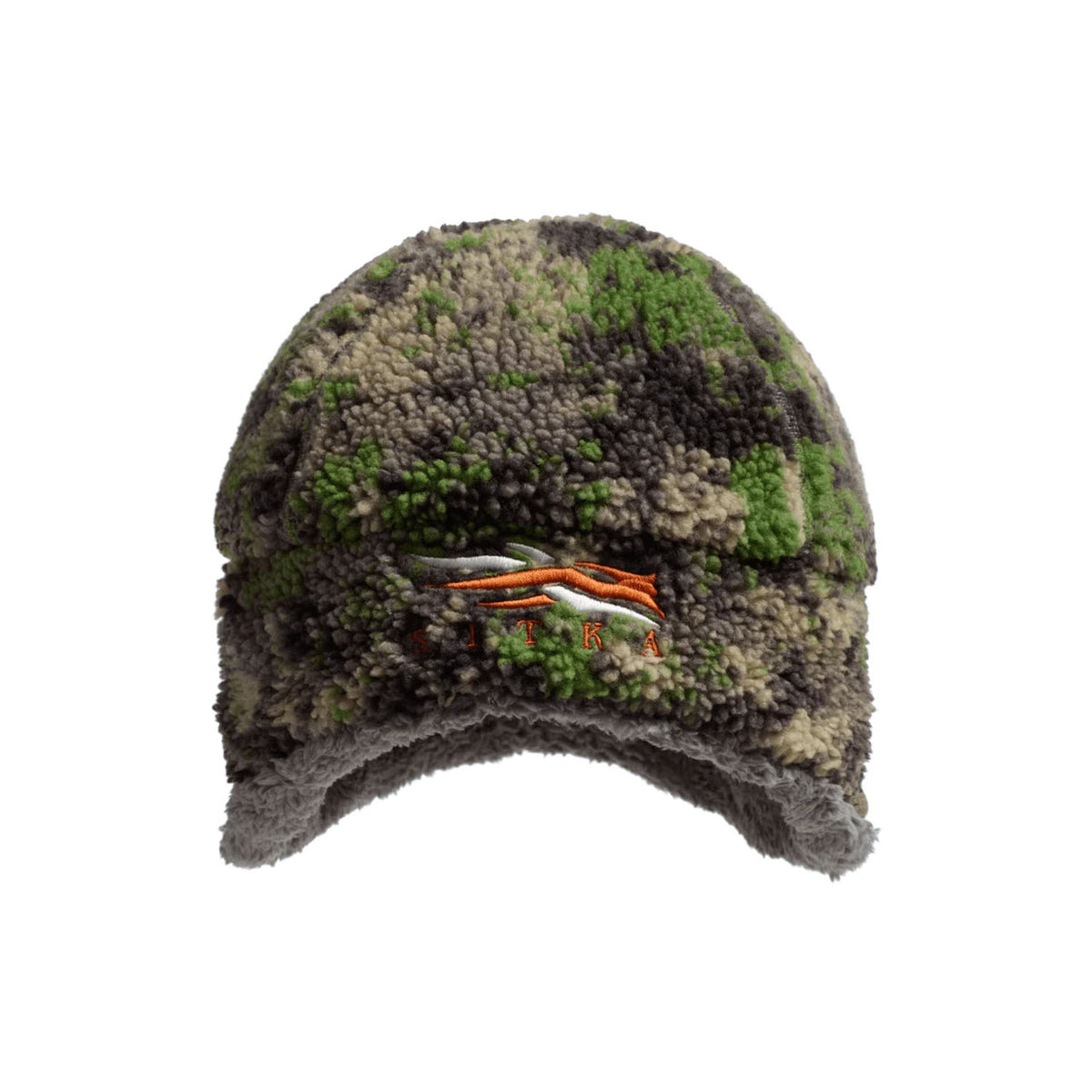 Sitka Fanatic WS Beanie image in Optifade Cover