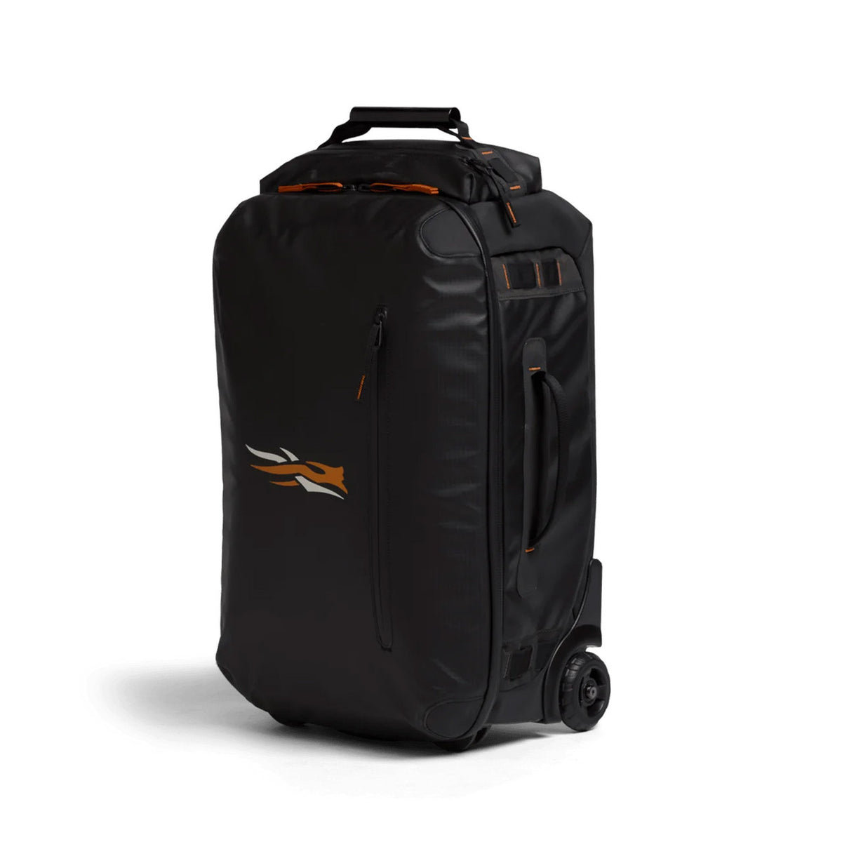 Sitka Drifter Carry On 35L image in Sitka Black