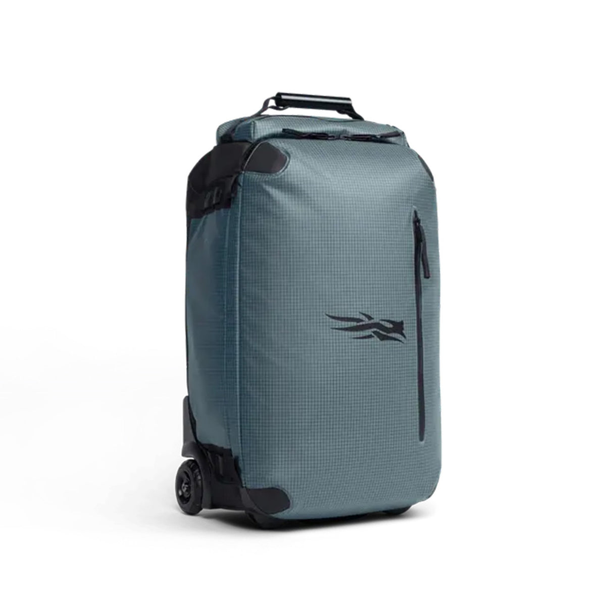 Sitka Drifter Carry On 35L image in Gravel Blue