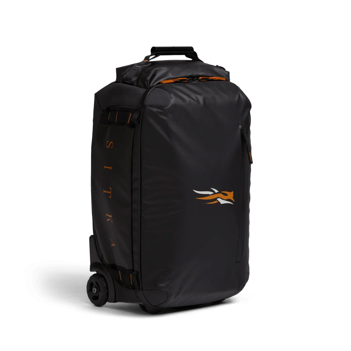 Sitka Drifter Carry On 35L image in Sitka Black