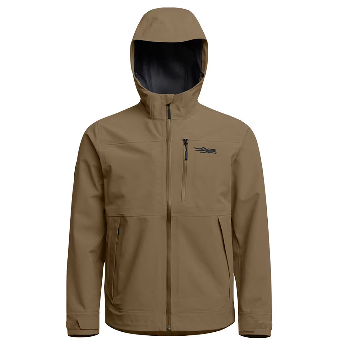 Image of the Sitka Grindstone GTX Jacket in Coyote