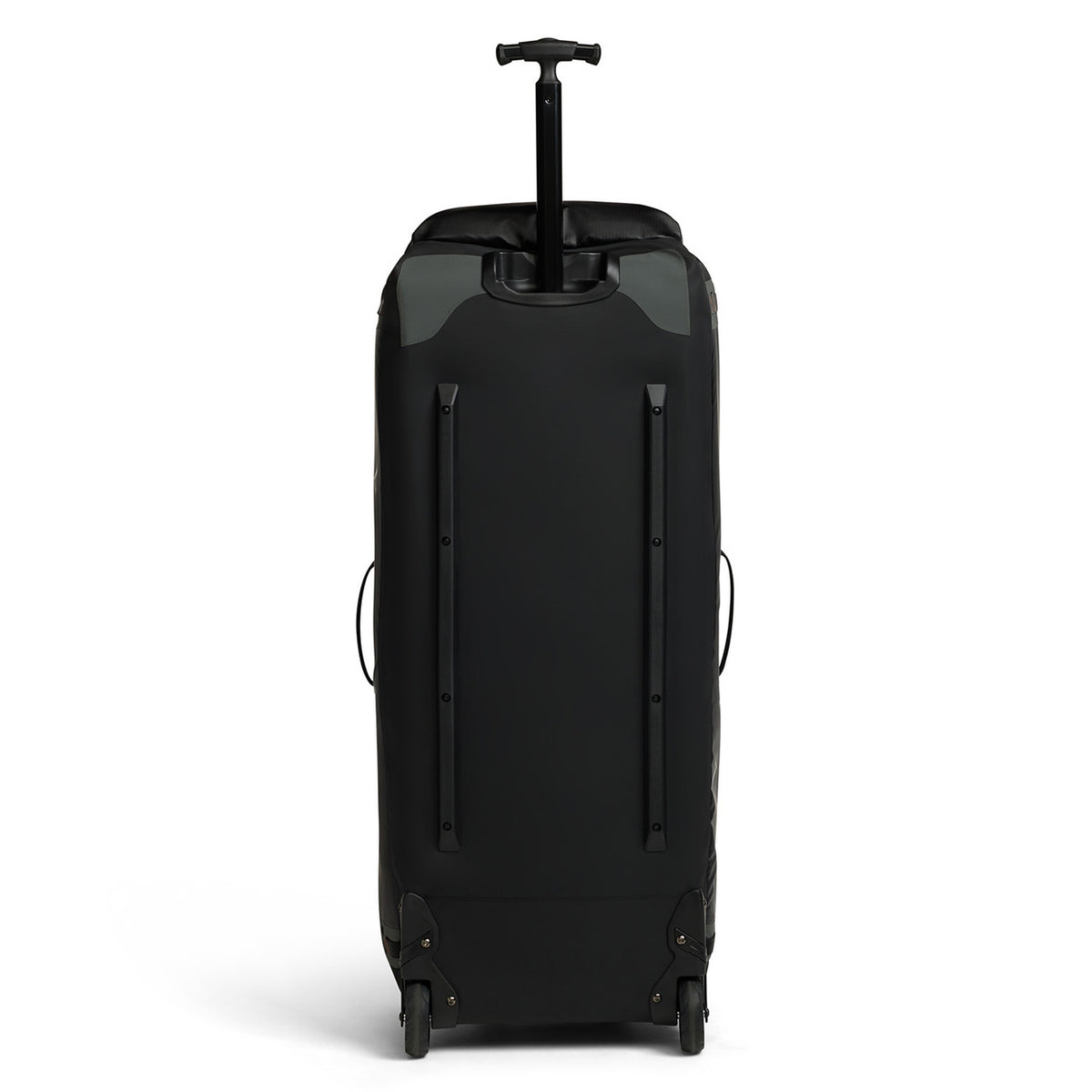 Back Image of the Sitka Drifter Roller 140L Travel Bag