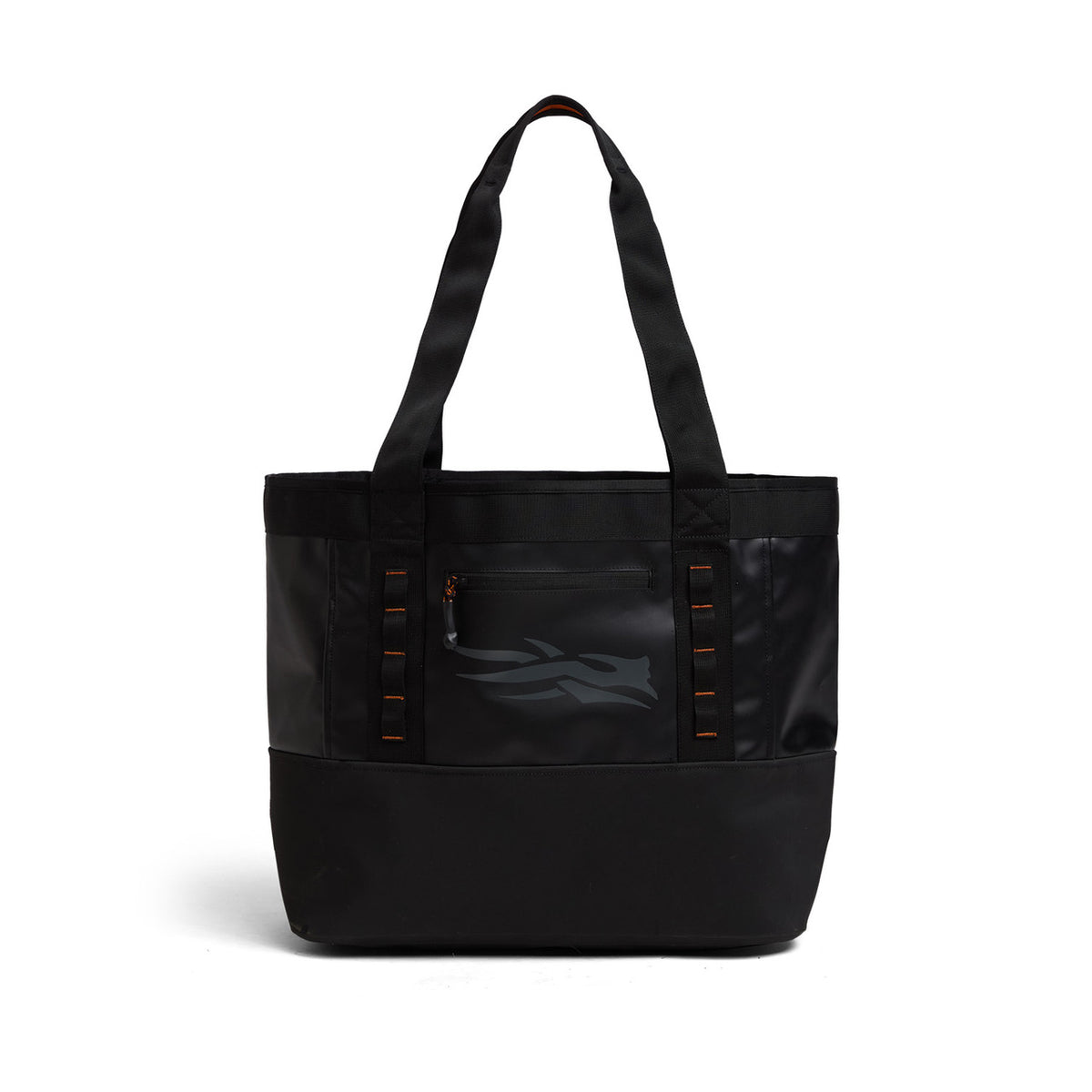 Image of Sitka Drifter Tote 40L in Sitka Black