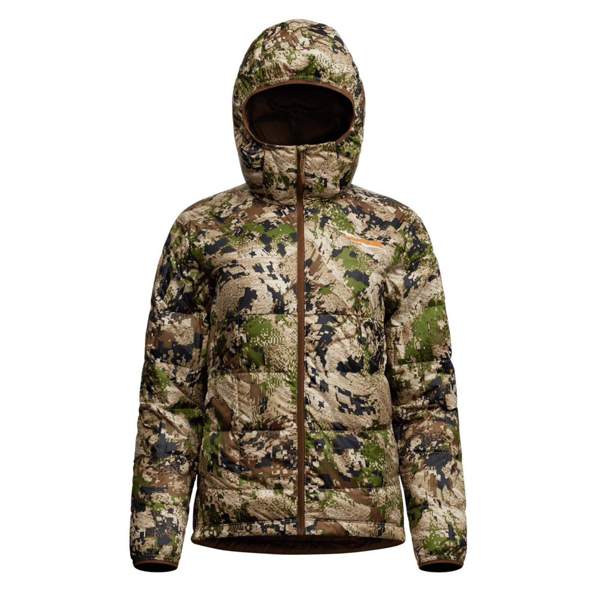 Sitka Women's Microdown Hooded Jacket Main Product Image