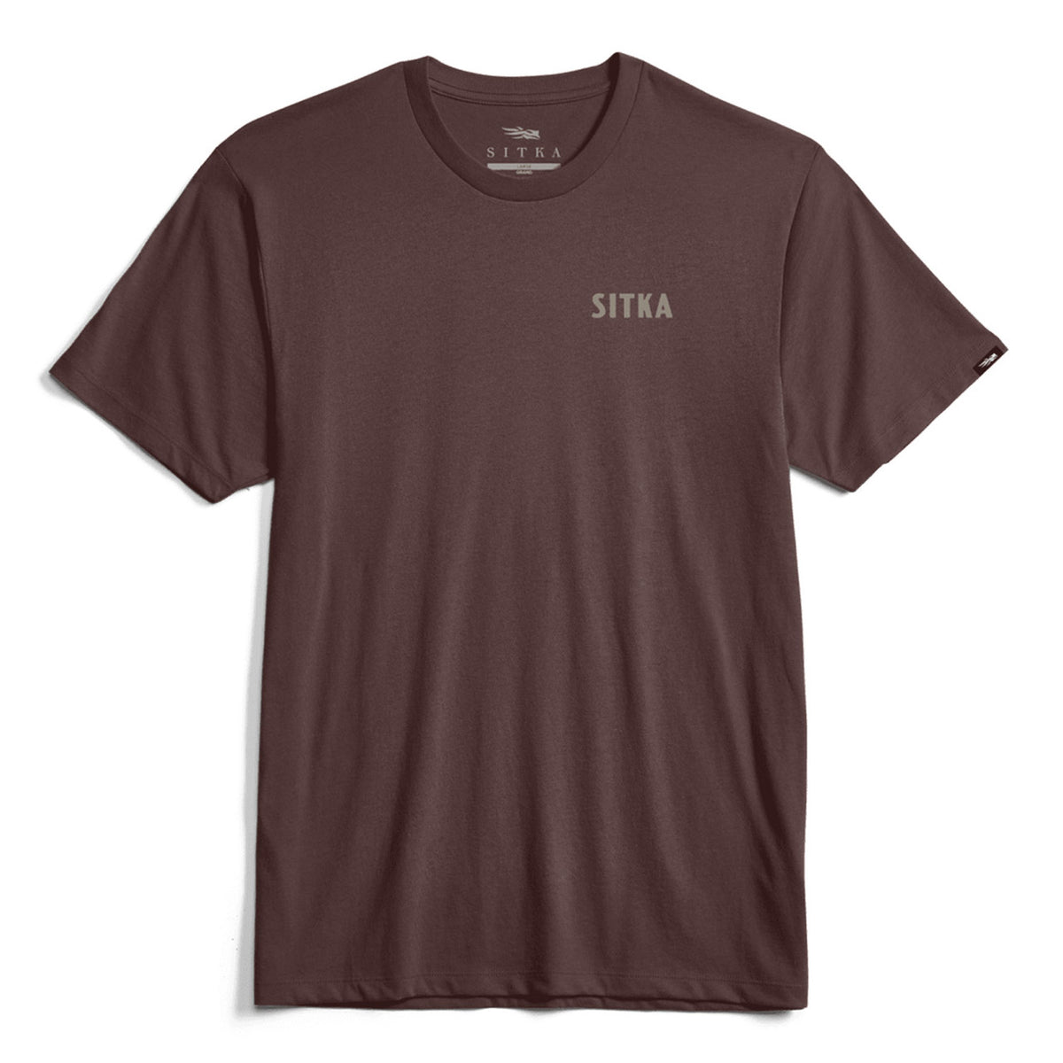 Sitka Typical Tee Front Image