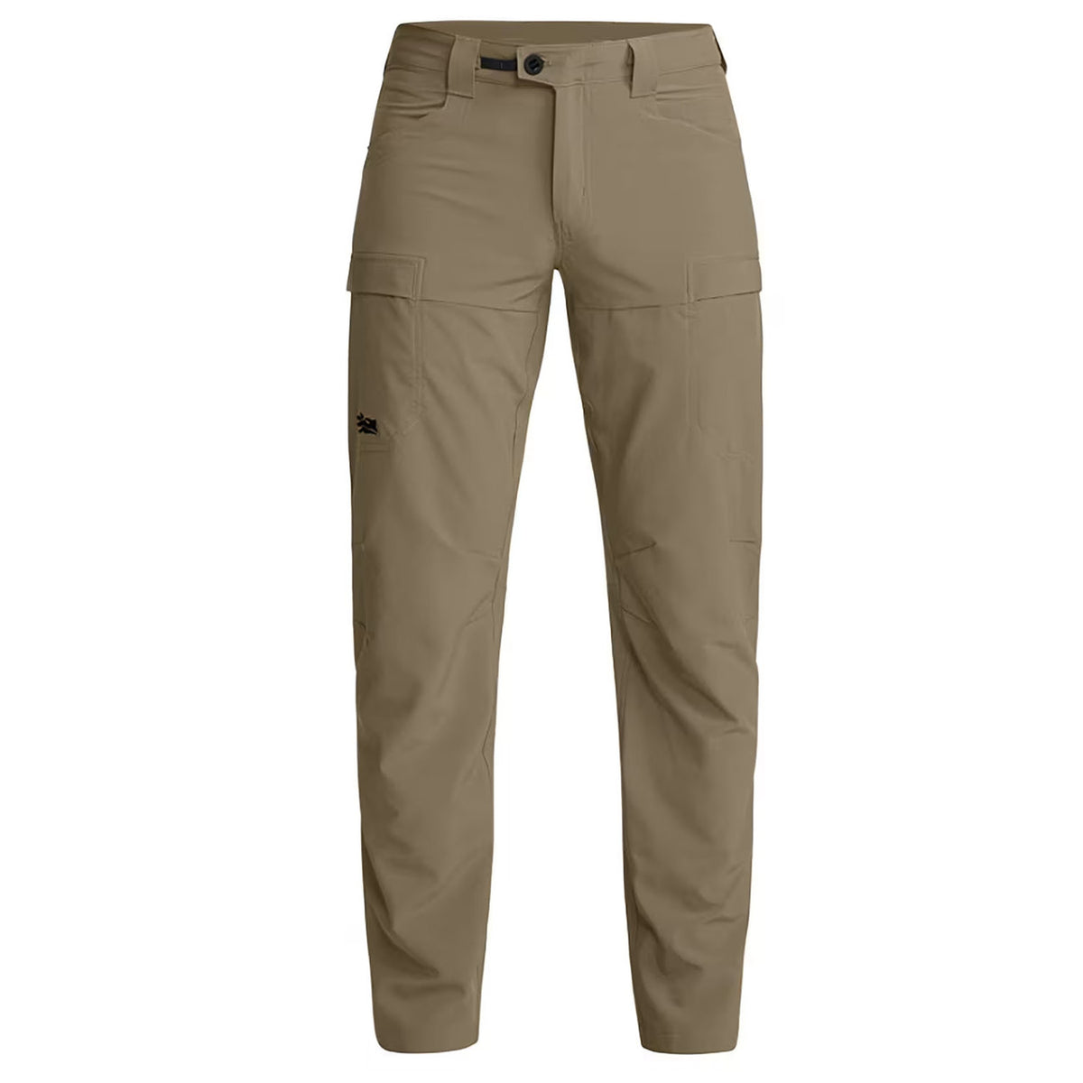 Image of the Sitka Pursuit Pant in BUCKSKIN