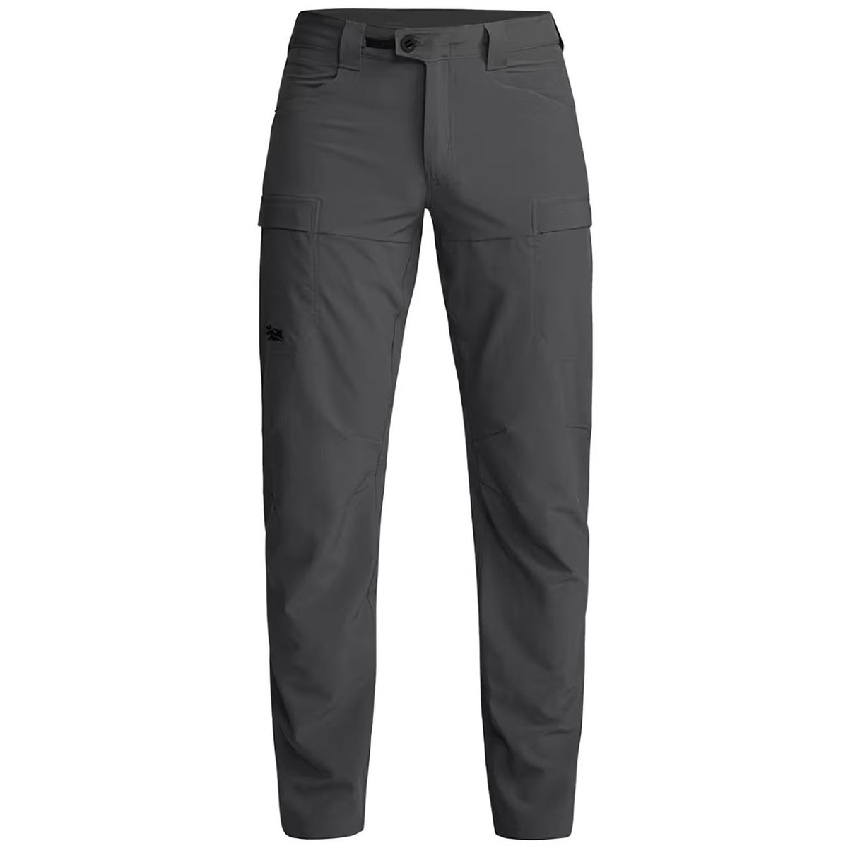 Image of the Sitka Pursuit Pant in Iron Grey