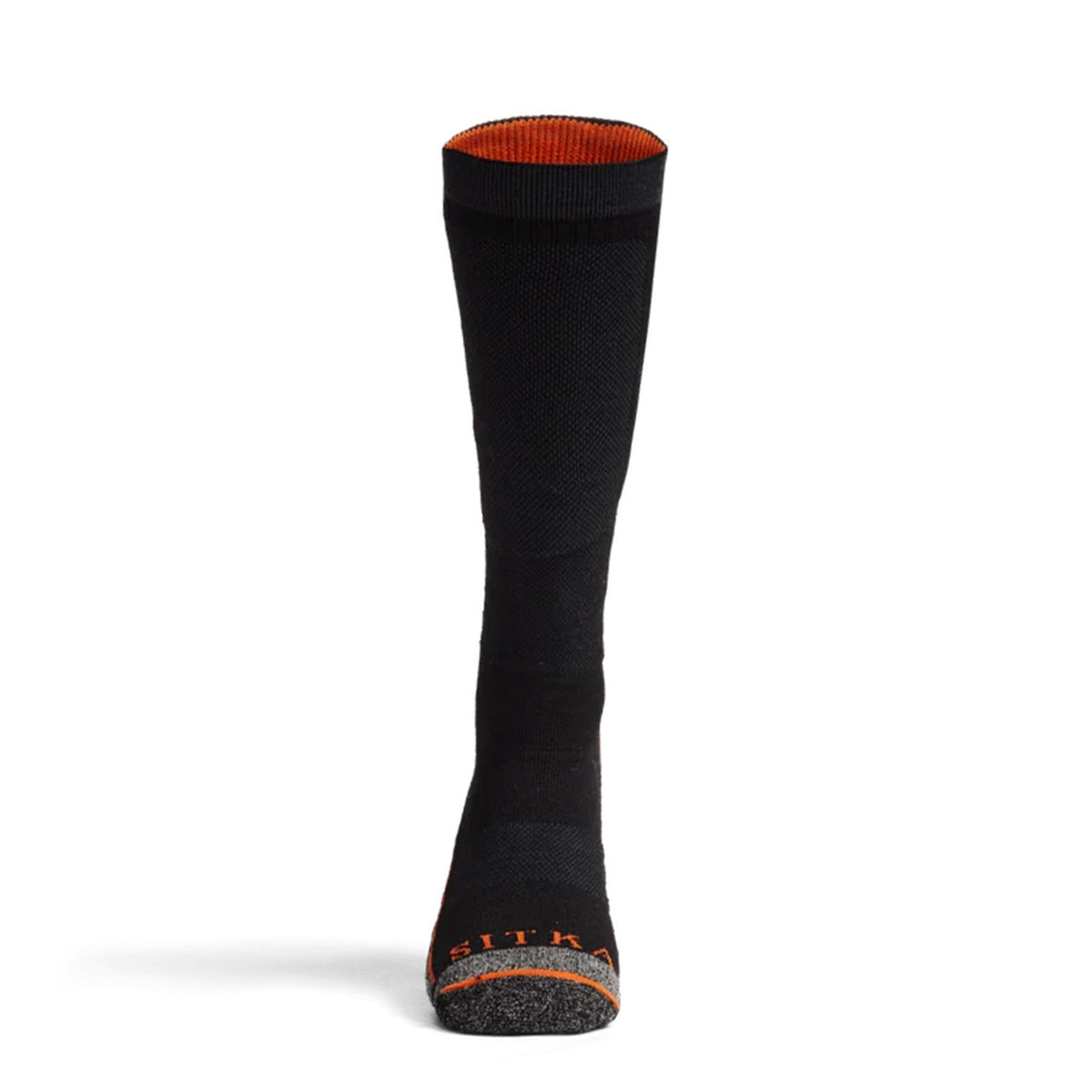 Sitka Mid Weight OTC Sock Front Image