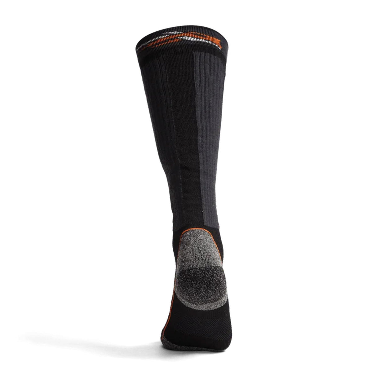 Sitka Mid Weight OTC Sock Back Image