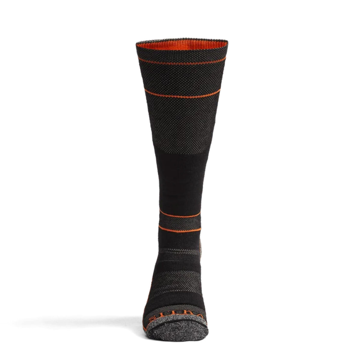 Sitka Heavy Weight OTC Sock Front Image