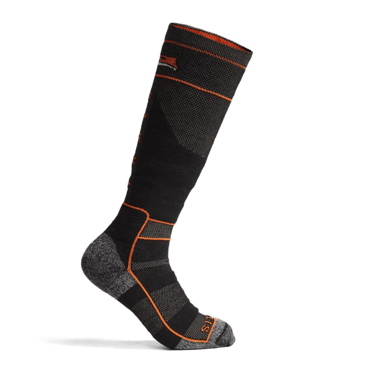Sitka Heavy Weight OTC Sock Side Image