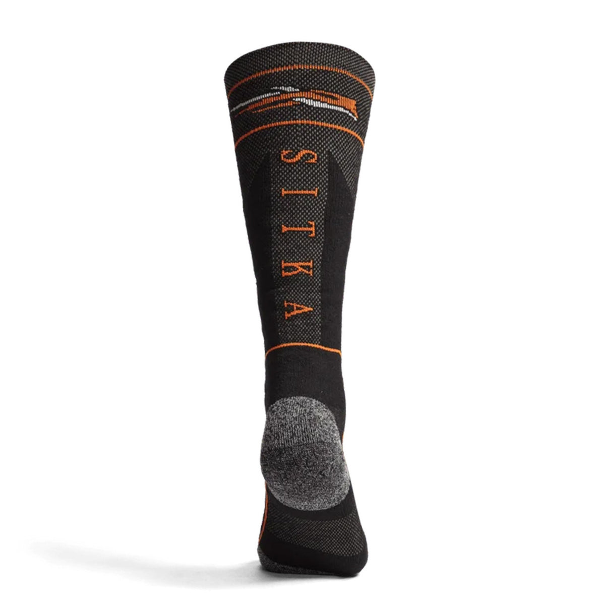 Sitka Heavy Weight OTC Sock Back Image