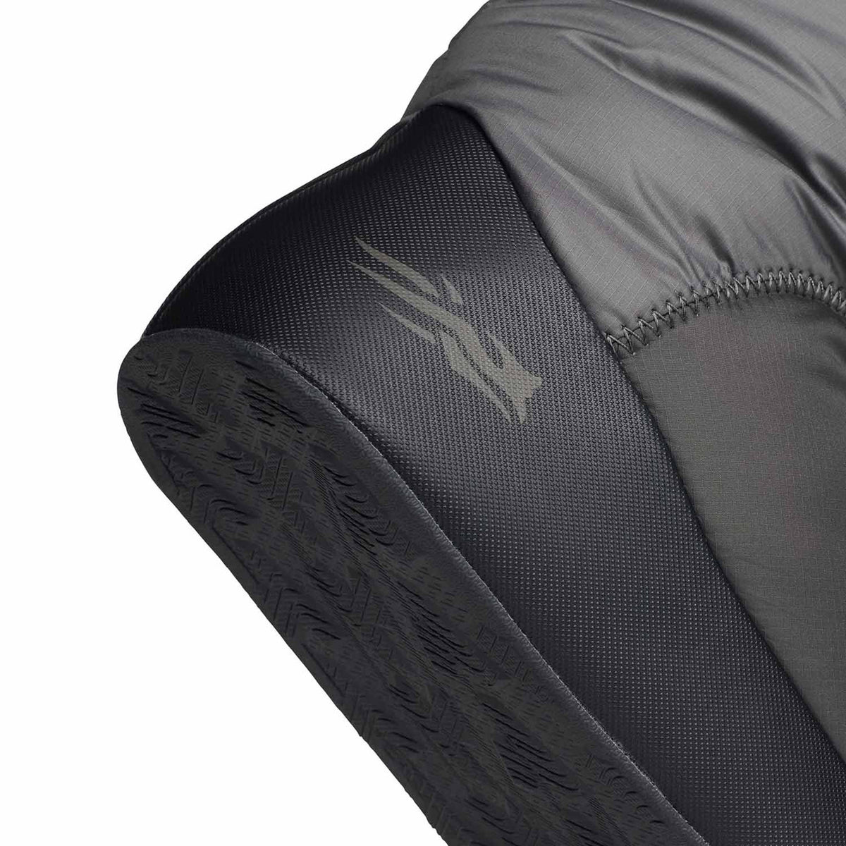 Heel Image of the Sitka Altitude Bootie.