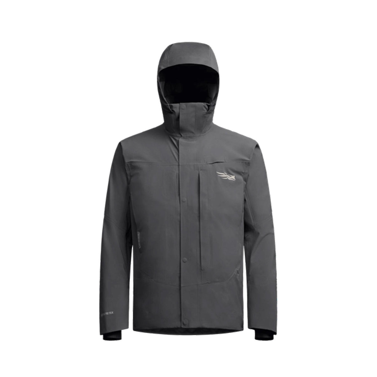 Image of the Sitka CAT-5 Jacket in Iron Grey