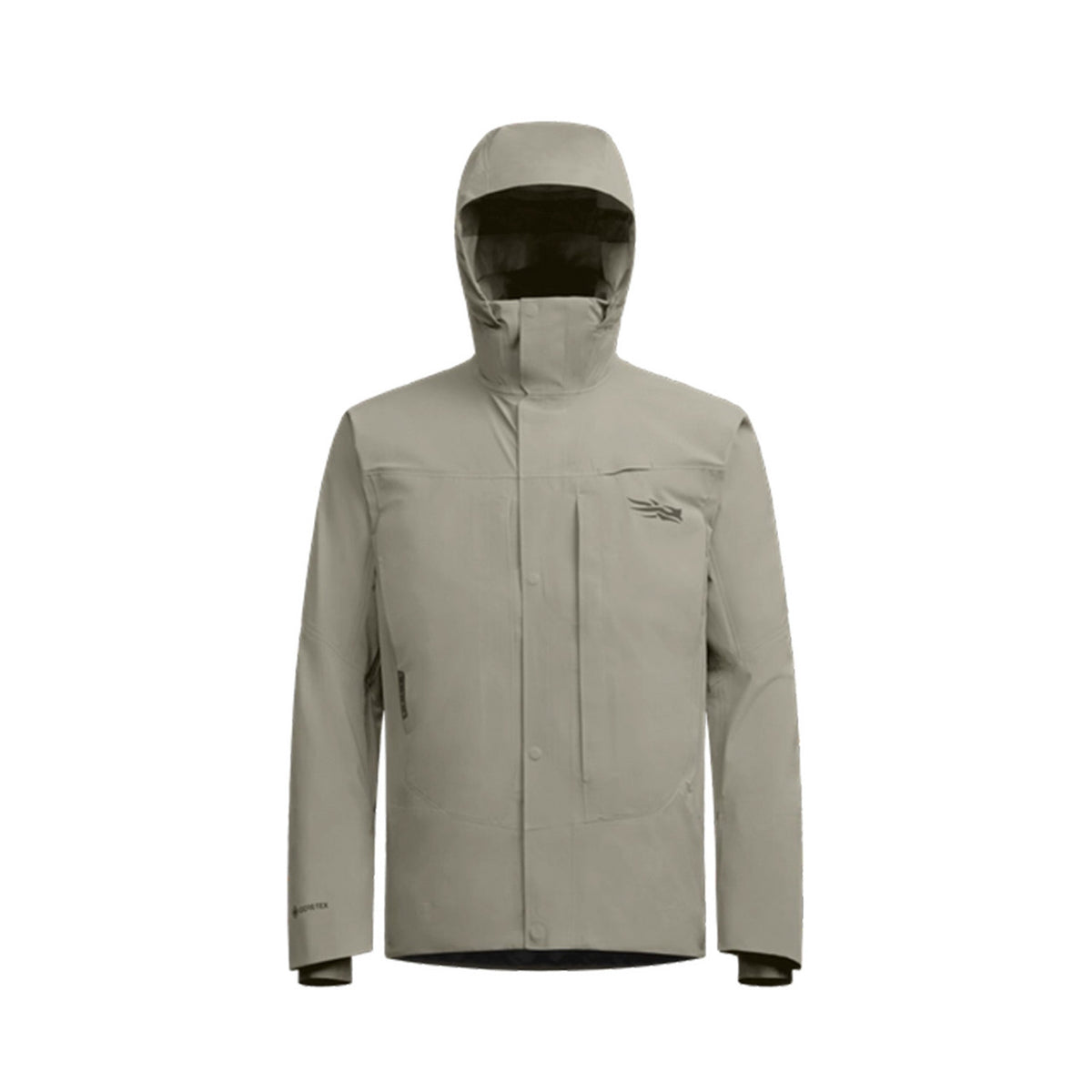 Image of the Sitka CAT-5 Jacket in Oak