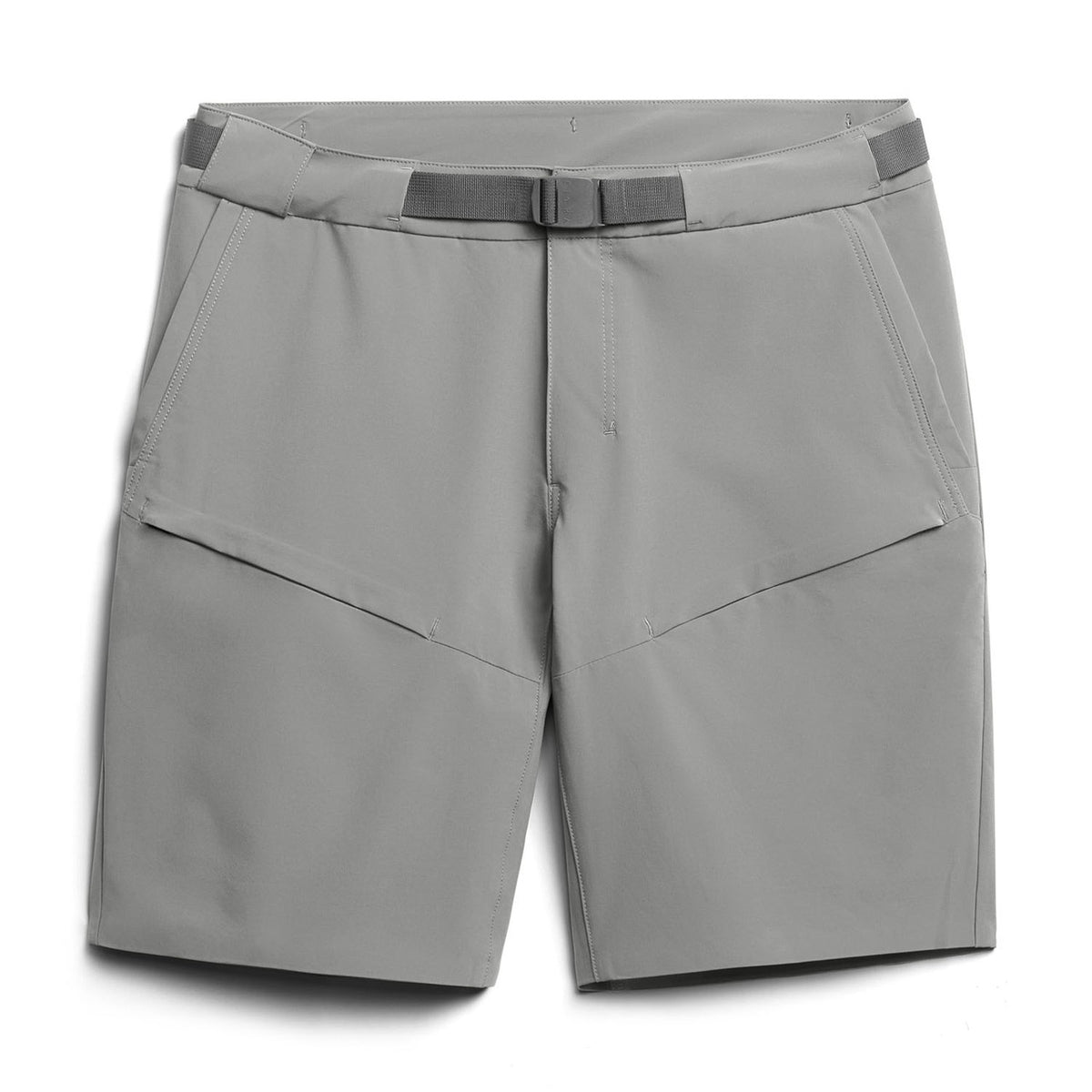 Image of the Sitka Riptide 10" Shorts in Granite