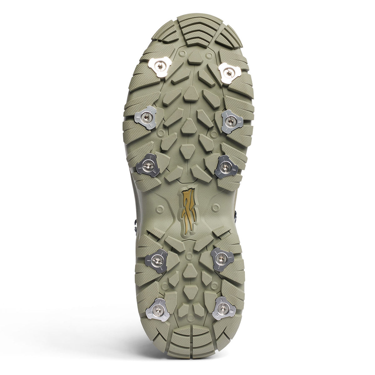 Sole Image of the Sitka Torrent Pro Wading Boot.