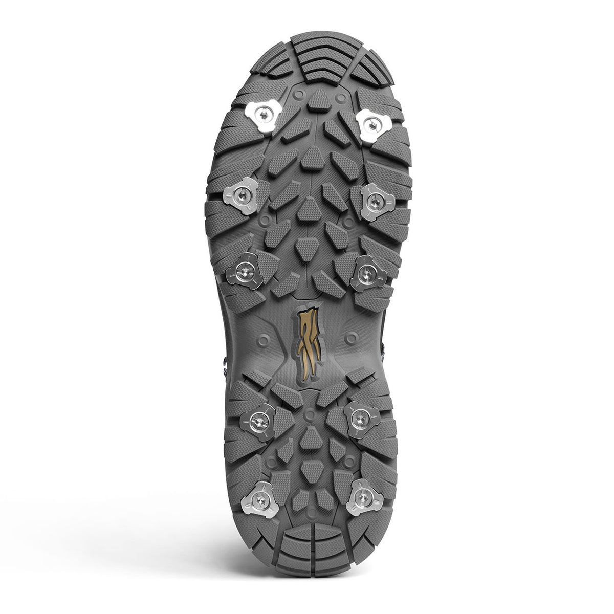 Sole Image of the Sitka Torrent Pro Wading Boot.