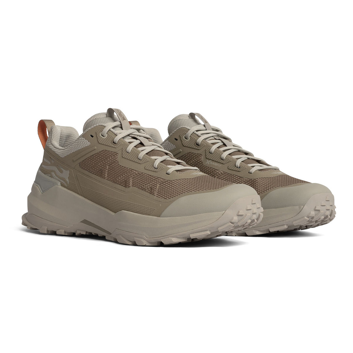 Image of the Sitka Ascent Hunting Boots in Buckskin