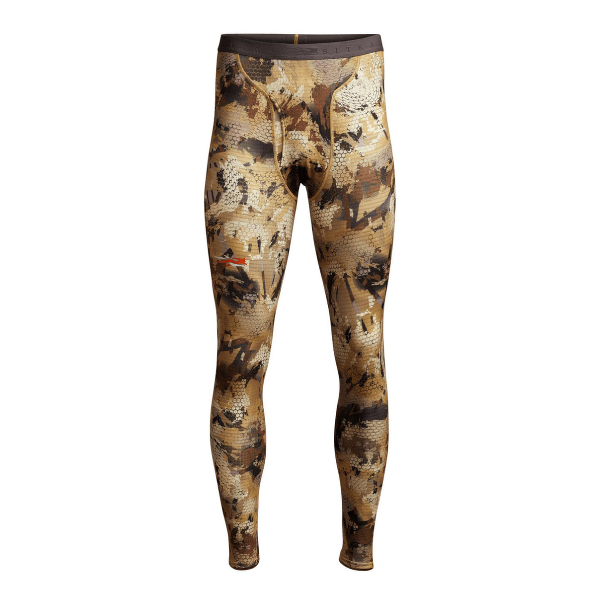 Sitka Heavyweight Bottom Image in Marsh