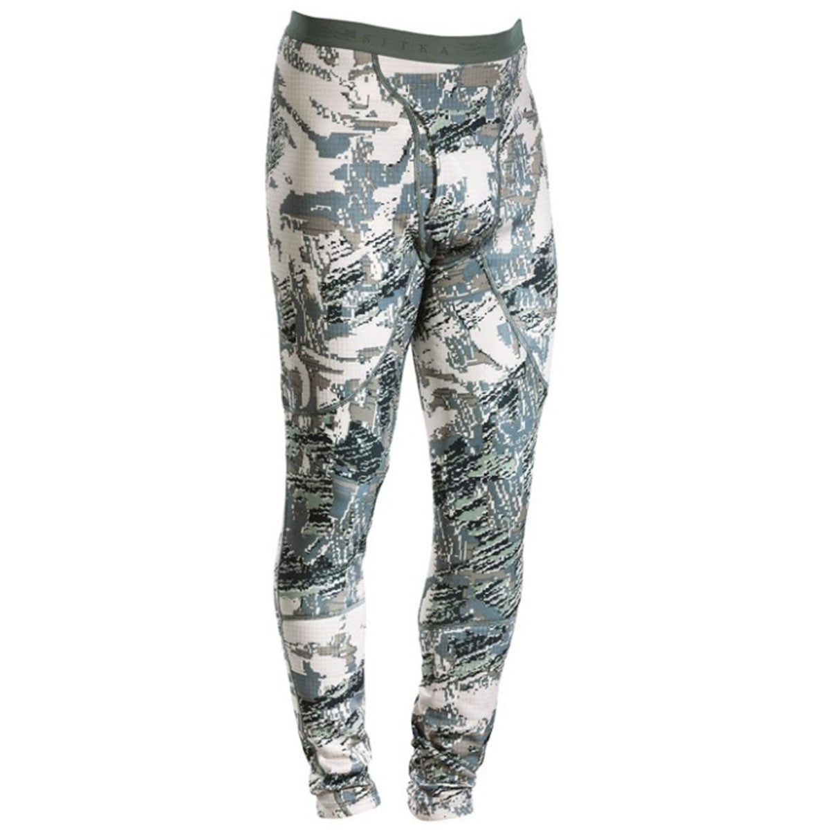 Sitka Heavyweight Bottom Image in Open Country